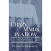 Crazy Maids in a Row: Book Three of the Spokane Clock Tower Mysteries