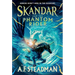 Skandar and the Phantom Rider