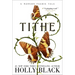 Tithe: A Modern Faerie Tale