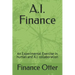 A.I. Finance: An Experimental Exercise in human and A.I. collaboration