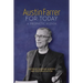 Austin Farrer for Today: A Prophetic Agenda