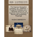 The Argonaut Navigation Company, Ltd., Petitioner, V. Panagiotis Kotsifakis and J. L. Morewitz and B. M. U.S. Supreme Court Transcript of Record with