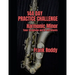 144 Day Practice Challenge: Harmonic Minor: Tenor Saxophone