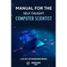 Manual for the self-taught computer scientist