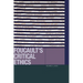 Foucault's Critical Ethics