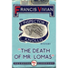 The Death of Mr. Lomas: An Inspector Knollis Mystery