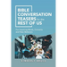 Bible Conversation Teasers for the Rest of Us: For Inquiring Minds, Converts and New Believers