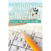 Sudoku Advanced: Puzzles for Adults Volume 3