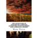The Adventures of Tom Sawyer, Complete Adventures of Huckleberry Finn Complete (2 Books)
