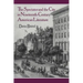 The Spectator and the City in Nineteenth Century American Literature