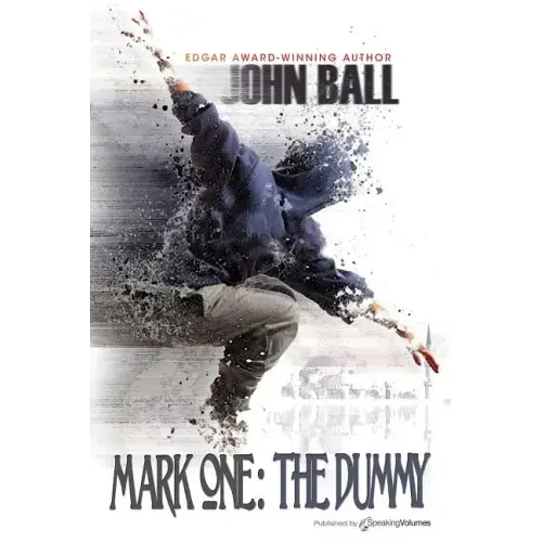 Mark One: The Dummy