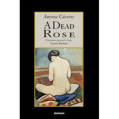 A Dead Rose