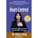 The Heart-Centred Doctor: Lead Your Life with Self-Compassion and Love - 2nd Edition