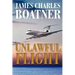 Unlawful Flight