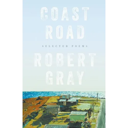 Coast Road: Selected Poems