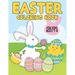 Easter Coloring Book: For Kids Ages 1-4