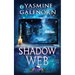 Shadow Web: A Paranormal Women's Fiction Novel