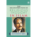 The Reconstruction of Religious Thought in Islam