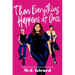 Then Everything Happens at Once