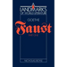 Goethe: Faust Part One