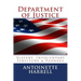 Department of Justice: Slavery, Peonage, and Involuntary Servitude