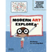 Modern Art Explorer
