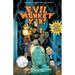 The Saga of Evil Monkey Man Season One