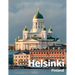 Helsinki Finland: Coffee Table Photography Travel Picture Book Album Of A City in Northern Europe Large Size Photos Cover
