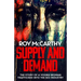 Supply and Demand: The story of a young woman trafficked into the sex industry