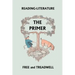 Reading-Literature The Primer (Yesterday's Classics)