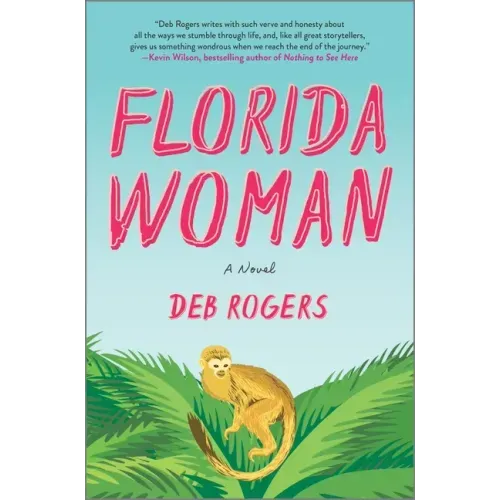 Florida Woman