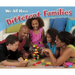 We All Have Different Families