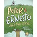 Peter & Ernesto: A Tale of Two Sloths
