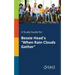 A Study Guide for Bessie Head's "When Rain Clouds Gather"