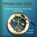 Mi'kmaw Daily Drum: Mi'kmaw Culture for Every Day of the Week