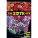 The Sixth Gun Vol. 8: Hell and High Water