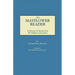 Mayflower Reader. a Selection of Articles from the Mayflower Descendant