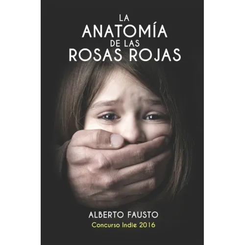 La anatomía de las rosas rojas