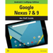 Google Nexus 7 & 9 (Android 5 Lollipop Edition)