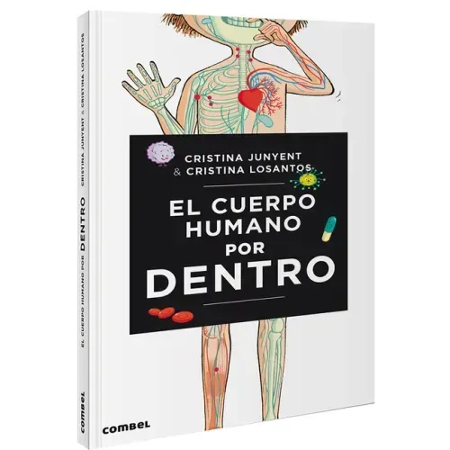 El Cuerpo Humano Por Dentro