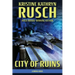City of Ruins: A Diving Novel