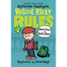 Roscoe Riley Rules #2: Never Swipe a Bully's Bear
