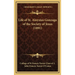 Life of St. Aloysius Gonzaga of the Society of Jesus (1891)