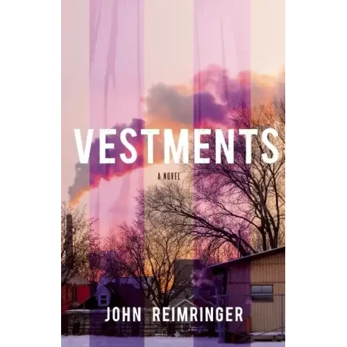Vestments