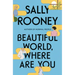 Beautiful World, Where Are You
