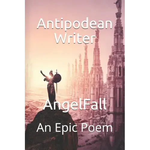 AngelFall: An Epic Poem