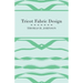 Tricot Fabric Design