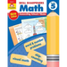 Skill Sharpeners: Math, Grade 5 Workbook