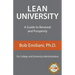 Lean University: A Guide to Renewal and Prosperity