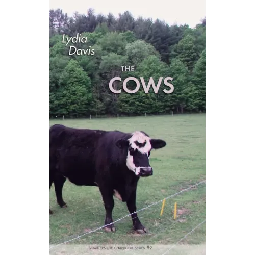 The Cows